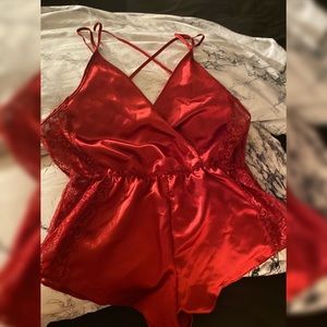 Bewicked teddy never worn